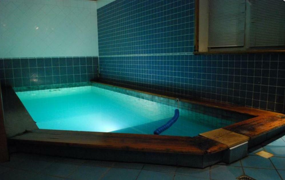 Bebru Pirts Hotell Vecbebri Eksteriør bilde